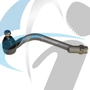 HYUNDAI IX35 (LM) 10-15 TIE ROD END FRONT LH M16X1.5