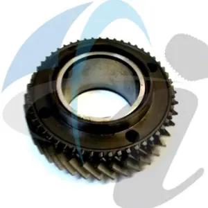 HYUNDAI IX35 GEAR 3RD CLUSTER PINION SHAFT