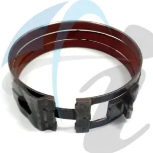 F5A51 A5HF1 HYUNDAI BAND DOUBLE WRAP (V4 RA R5 )