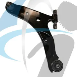 HYUNDAI SANTA FE (SM) 01-06 CONTROL ARM FRONT LH