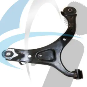 HYUNDAI SANTA FE (CM) 07-12 CONTROL ARM FRONT LH