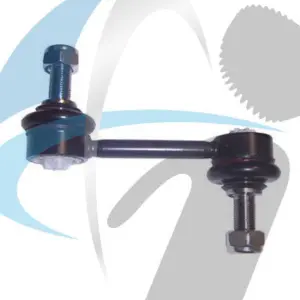 HYUNDAI SANTA FE (CM) 07-12 LINK STABILIZER REAR LH RH L=99MM O M12X1.25