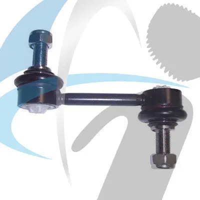 HYUNDAI SANTA FE (CM) 07-12 LINK STABILIZER REAR LH RH L=99MM O M12X1.25