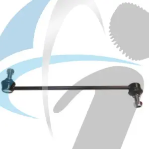 HYUNDAI SANTA FE (DM,NC) 13-18 LINK STABILIZER FRONT LH RH L=328MM O M12X1.25