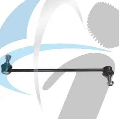 HYUNDAI SANTA FE (DM,NC) 13-18 LINK STABILIZER FRONT LH RH L=328MM O M12X1.25