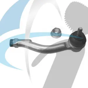 HYUNDAI SONATA (EF) 98-05 TIE ROD END FRONT RH M14X1.5