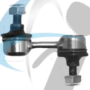 HYUNDAI SONATA (Y3) 94-99 LINK STABILIZER REAR LH RH L=60MM O M10X1.25