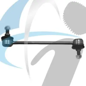 HYUNDAI SONATA (EF) 98-05 LINK STABILIZER REAR LH RH L=193.5MM O M10X1.25