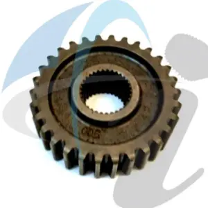 HYUNDAI TERRACAN GEAR 5TH MAIN SHAFT
