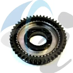 HYUNDAI TRAJET HUB SLEEVE SET 5/REVERSE
