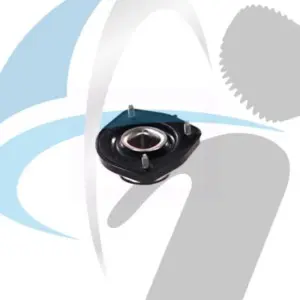 HYUNDAI TUCSON (JM) 04-10 SHOCK MOUNT REAR LH RH