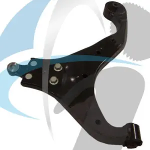HYUNDAI TUCSON (JM) 04-10 CONTROL ARM FRONT LH WITHOUT BALL JOINT