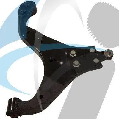 HYUNDAI TUCSON (JM) 04-10 CONTROL ARM FRONT RH WITHOUT BALL JOINT