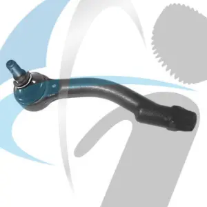 HYUNDAI TUCSON (JM) 04-10 TIE ROD END FRONT RH M16X1.5 RHT (KIA SPORTAGE (JE,KM) 04-10)