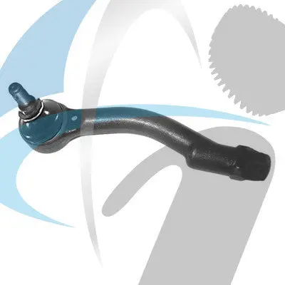 HYUNDAI TUCSON (JM) 04-10 TIE ROD END FRONT RH M16X1.5 RHT (KIA SPORTAGE (JE,KM) 04-10)
