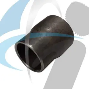 SPACER COLLAPSABLE TOYOTA LENGTH:49MM ID SMALL 32mm ID BIG 38.3mm 27 SPLINE ON SPIGOT