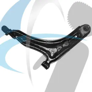 NISSAN MICRA K10 82-92 CONTROL ARM LH Not for SA