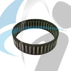 HINO 500 12-217 BEARING NEEDLE ROLLER GEAR 3RD TAKES X 2 ( )