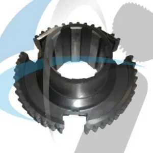 TATA 713 GB40 HUB 2/3