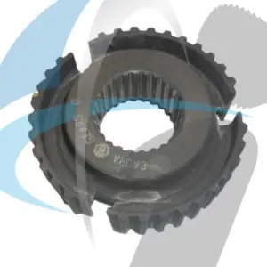 TATA 407 HUB 4/5