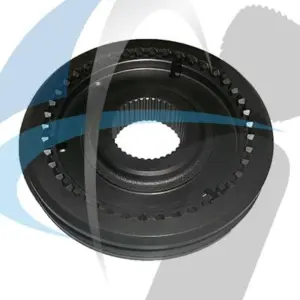 NISSAN CABSTAR 40/ UD40 /FD46 HUB REV