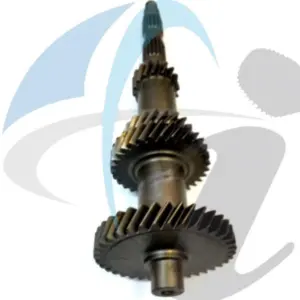 ISUZU KB250 CLUSTER 16 TOOTH CLUSTER THIN