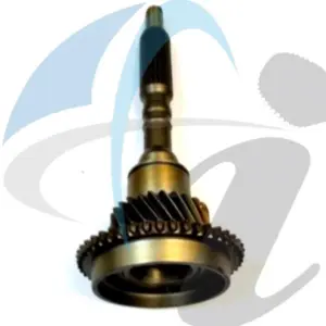 ISUZU KB 2.2L 2.4L SPIGOT 245MM LONG 25 TH 3 LINE BIG BOX