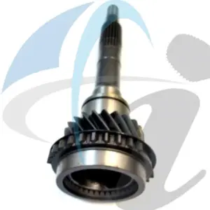 ISUZU KB250 SPIGOT 23 TH