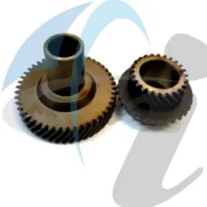 ISUZU KB230 250 GEAR SET 5TH CL GEAR 47 TEE TH M/S GEAR 25 TEETH