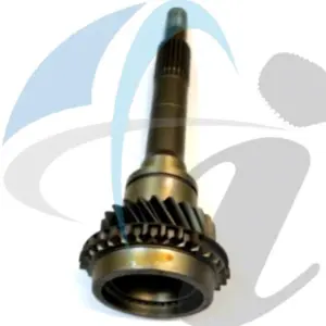 ISUZU KB250 SPIGOT THIN SHAFT