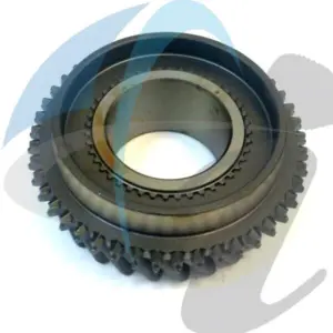 ISUZU KB250 GEAR 2ND MAIN SHAFT 17 TH CLUSTER 17 TOOTH CLUSTER