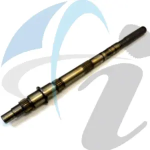 ISUZU KB MAIN SHAFT