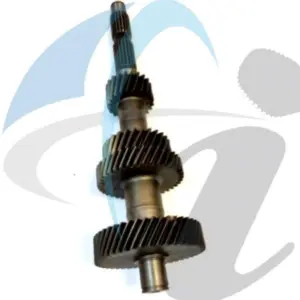 ISUZU KB260D CLUSTER 21-27-38-46 TH