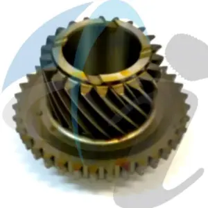 ISUZU 3.0L DMAX 280D GEAR 5TH MAIN SHAFT 22 TH