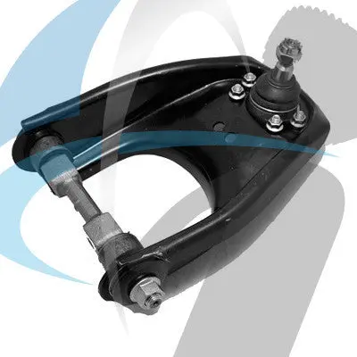 ISUZU KB (2WD) 89-98 CONTROL ARM FRONT UPPER LH RH