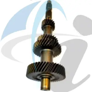 ISUZU 3.3 3.5L CLUSTER 19-25-32-44 TH ( )