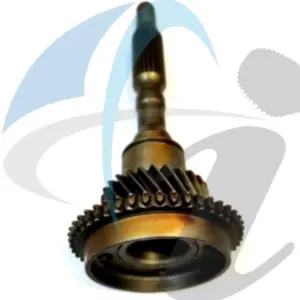 ISUZU 3.3L 3.5L SPIGOT 26 TH 1 BROAD LINE ( )