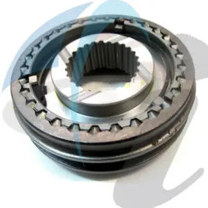 ISUZU KB250 HUB SLEEVE SET 3/4