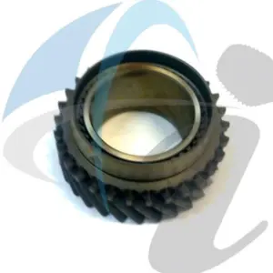 ISUZU KB250 GEAR 3RD MAIN SHAFT 16 TH CLUSTER 16 TOOTH CLUSTER
