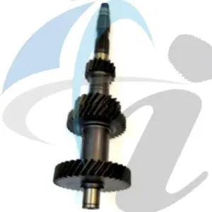ISUZU KB250 CLUSTER 17-20-33-37 TH 2 LINE