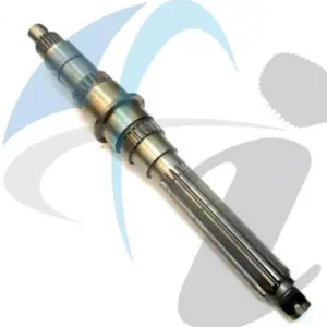 ISUZU FTR 700 MBJ6 MAIN SHAFT