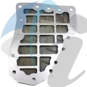 JR405E ISUZU NISSAN FILTER INTERNAL