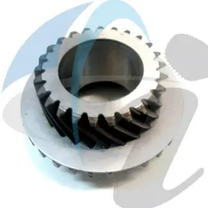 ISUZU KB250 GEAR 5TH MAIN SHAFT THIN SHAFT