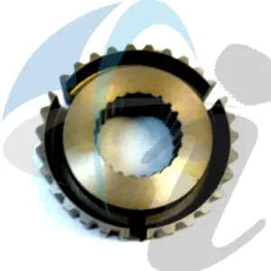 ISUZU KB250 HUB 5/REVERSE