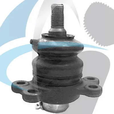 ISUZU KB 89-04 BALL JOINT FRONT UPPER LH RH O 17.5MM 4WD