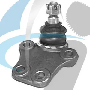 ISUZU KB (2WD) 79-89 BALL JOINT FRONT LOWER LH RH (ISUZU KB (4WD) 79-89)