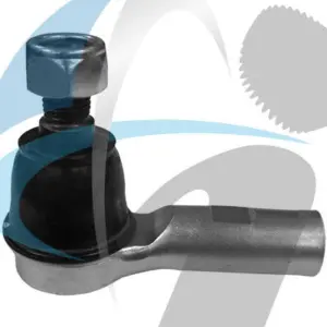 ISUZU KB DMAX (2WD) 04-12 TIE ROD END FRONT LH RH M14X1.5 (ISUZU KB DMAX (4WD) 04-12)
