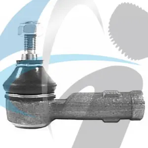 ISUZU KB 81-88 TIE ROD END FRONT LH RH M14X1.5 LHT