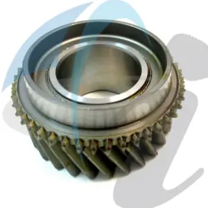ISUZU NPR300 NPR400 NPR500 AMT GEAR 4TH MAIN SHAFT 28 TH 45 TH ON CLUTCH BODY AMT ALU BOX