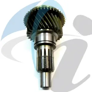 ISUZU NPR400 NQR500 SPIGOT 26 TH 14 SPL SHORT AMT SPEC GOES INTO T/CONVERTOR L 154MM